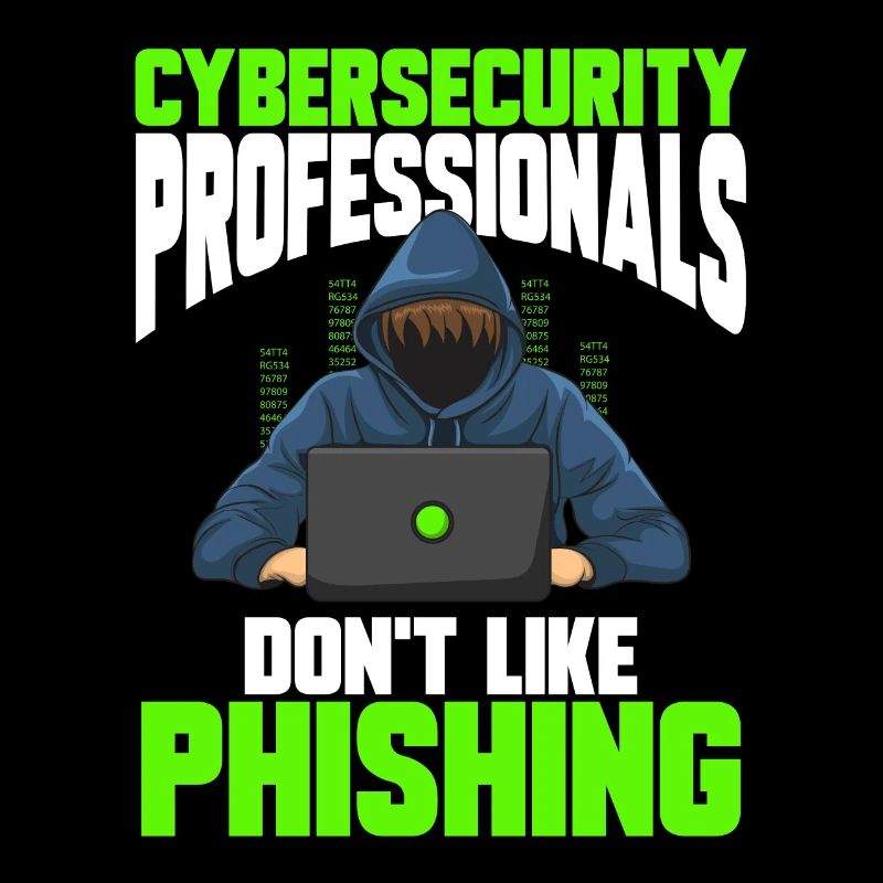 Cybersecurity Hacker IT-Sicherheit