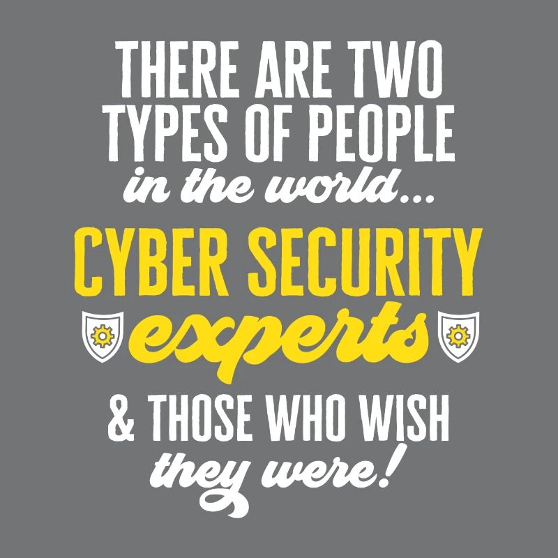 Cybersecurity Hacker IT-Sicherheit