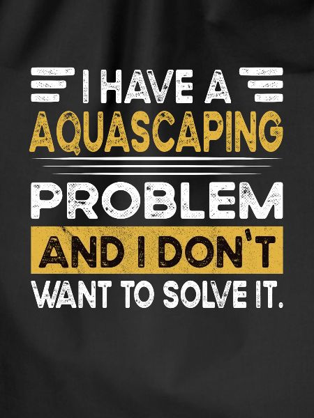 Aquascaping is my hobby