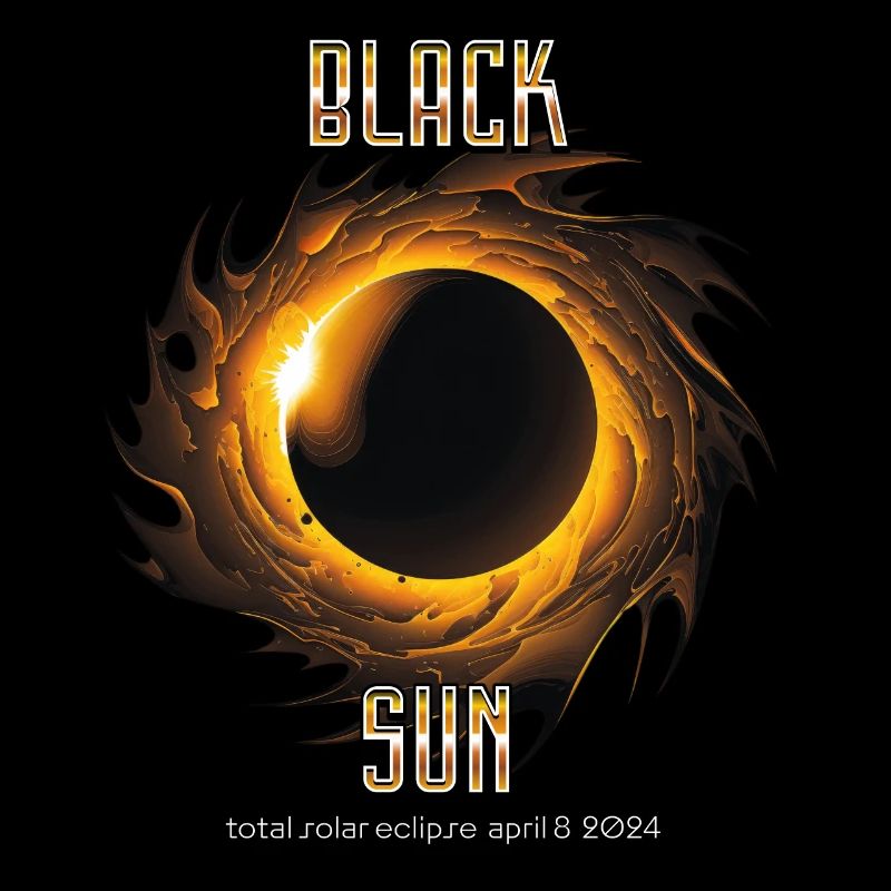 Black Sun