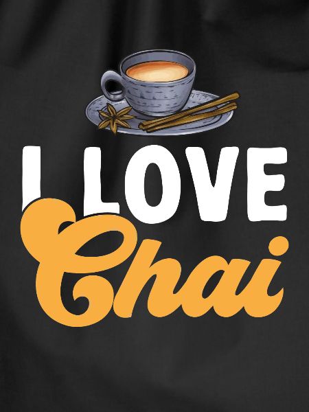 Chai Tea Masala Chai