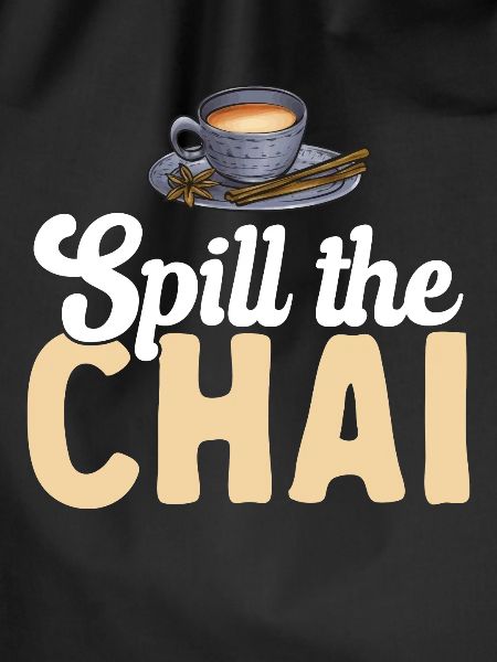 Chai Tea Masala Chai
