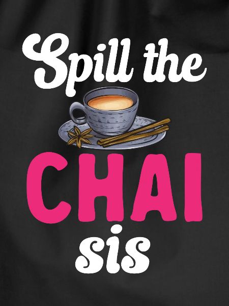 Chai Tea Masala Chai