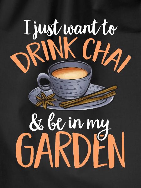 Chai Tea Masala Chai