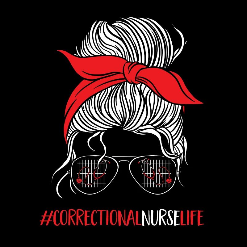 Nurse Penitentiary Prison