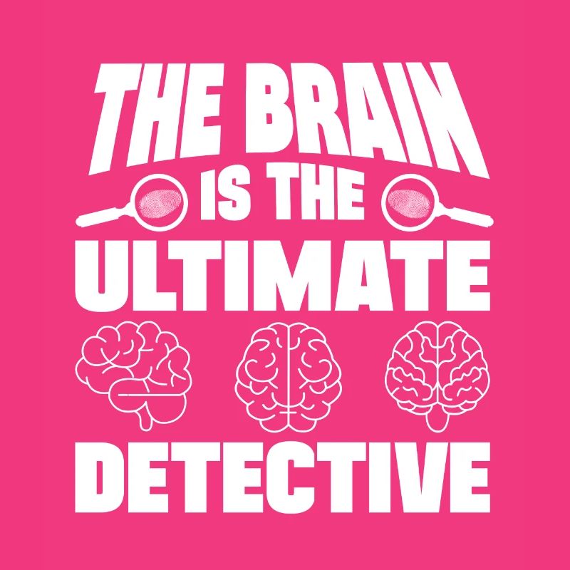 Forensic Psychologist Professional Forensic Gift