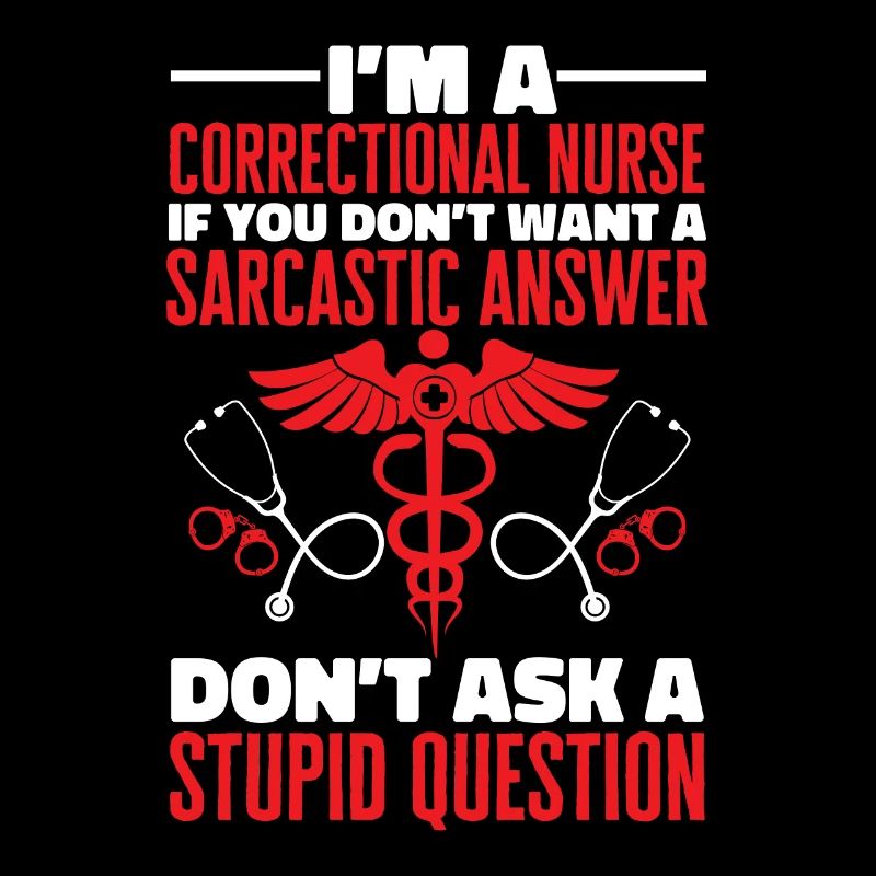 Nurse Penitentiary Prison