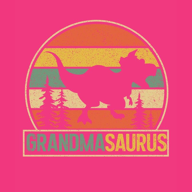 Omasaurus T Rex Dinosaure Oma Saurus