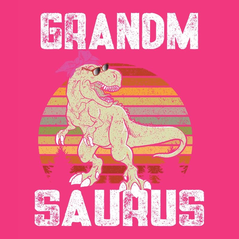 Omasaurus T Rex Dinosaure Oma Saurus