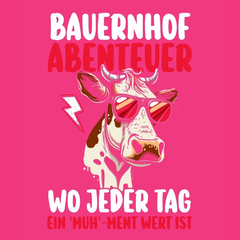 Kuh Bauer Bauernhof Kuhbauer Kühe