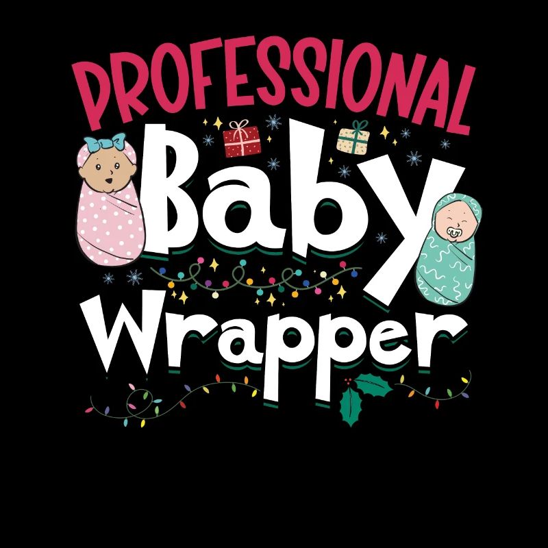 Krankenschwester Baby Entbindungsschwester