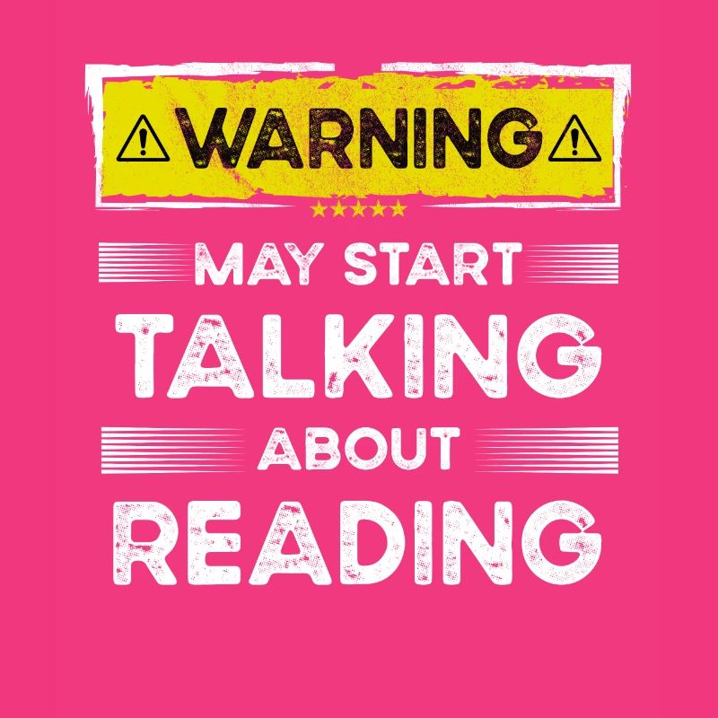 Talking about Reading funny