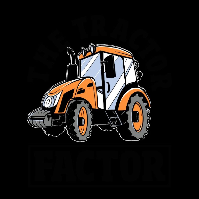 The Tractor Factor