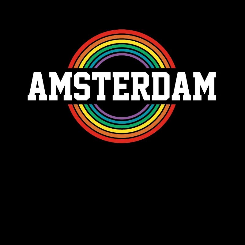 Amsterdam Pride Netherlands LGBTQ