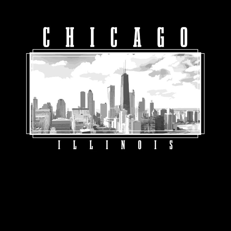 Chicago, Illinois