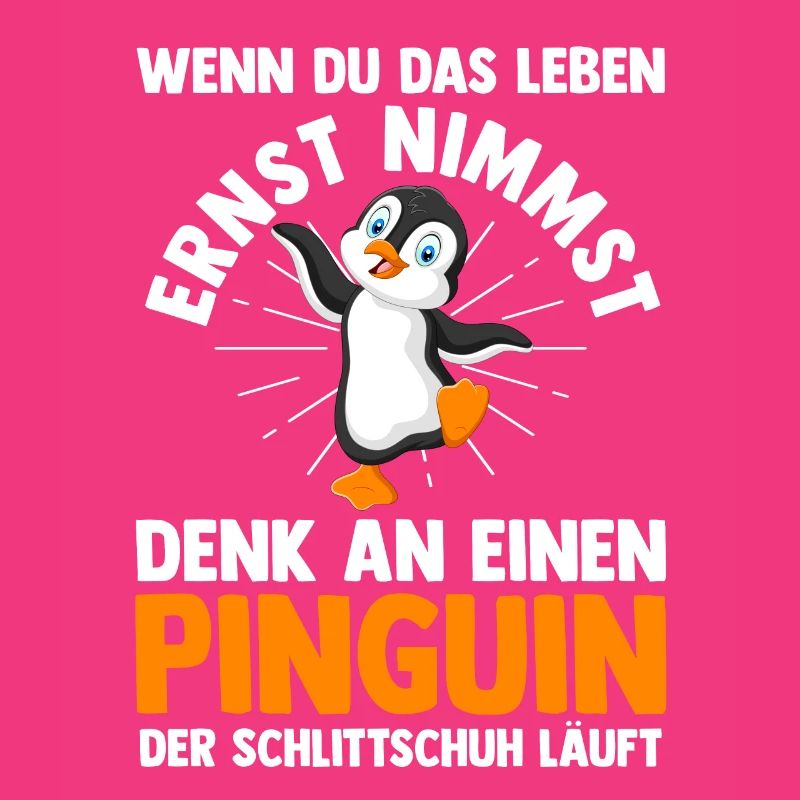 Kaffee Pinguin