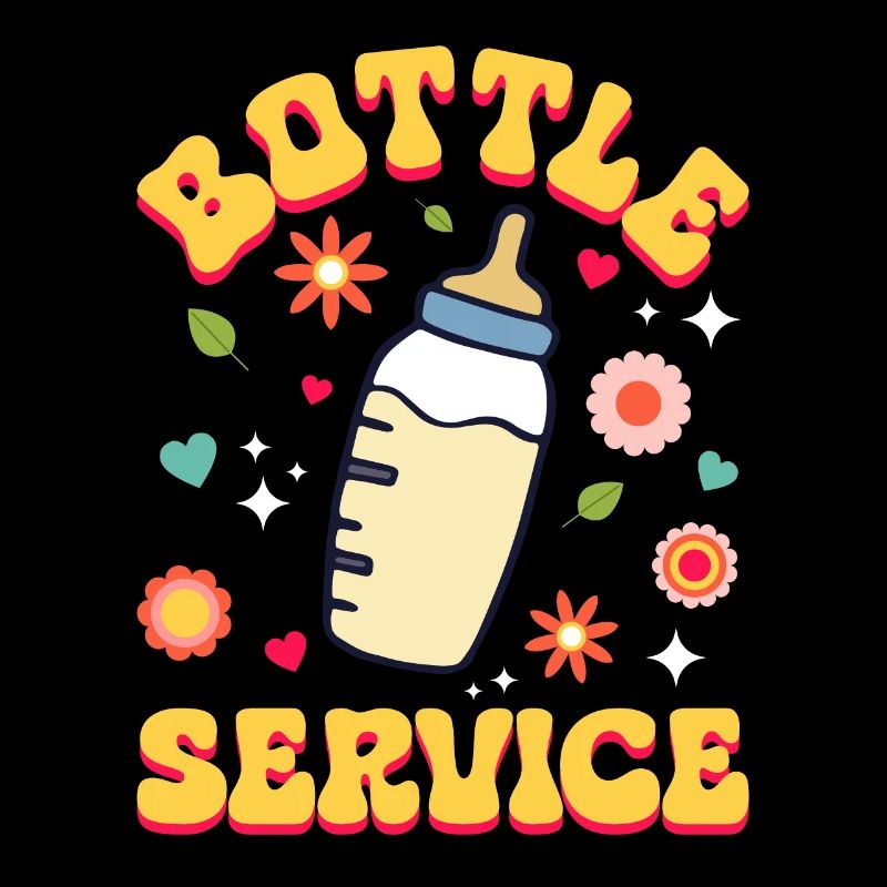 Infirmière Bébé Maternité Infirmière