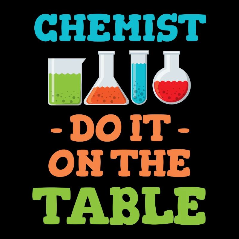 Chemists make it theoretical on the table