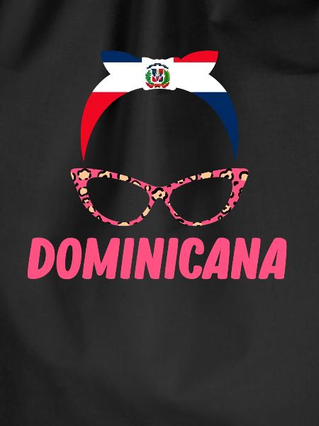 Dominican Dominican girls Platano