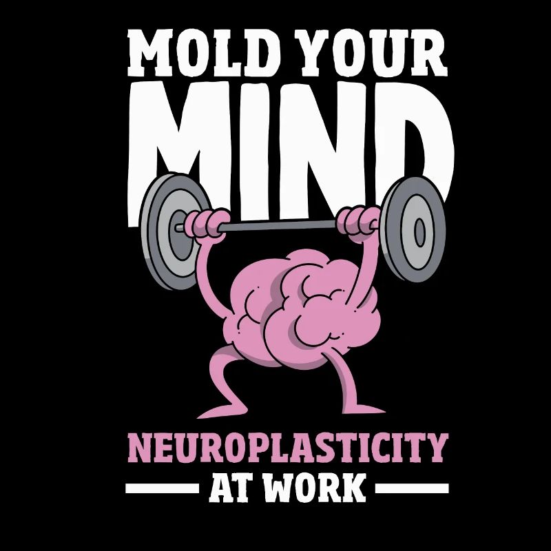 Unlock Your Brain's Potential Neuroplasticity