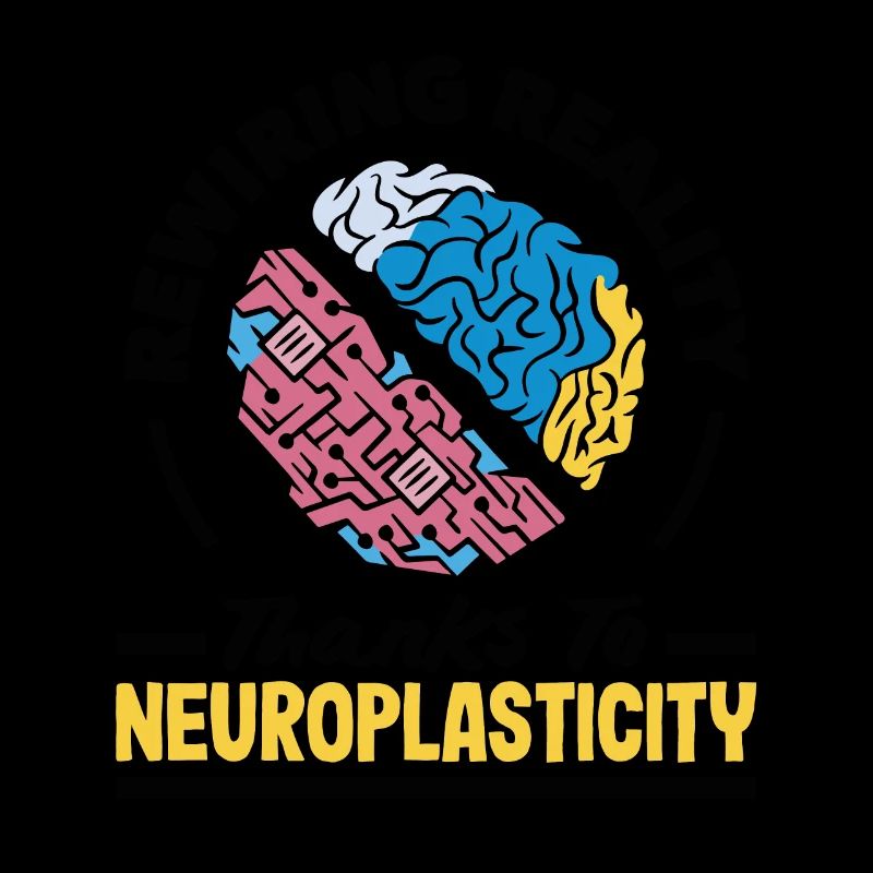 Unlock Your Brain's Potential Neuroplasticity