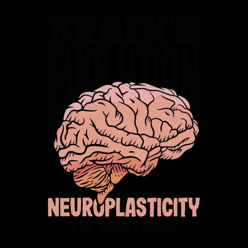 Unlock Your Brain's Potential Neuroplasticity