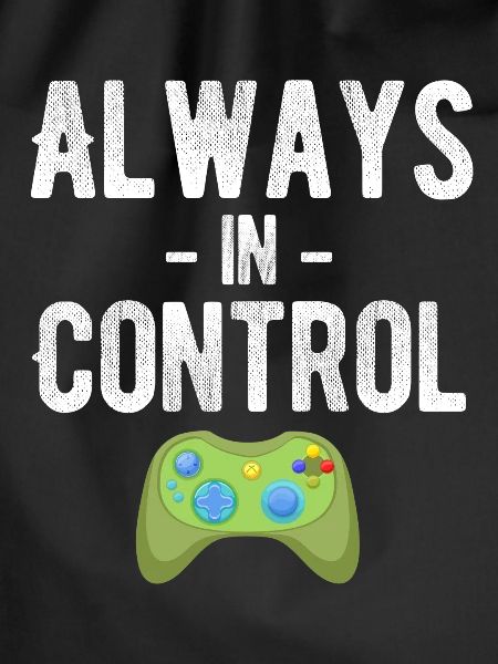 Always Under Control Funny