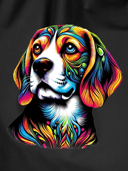 Beagle Dog