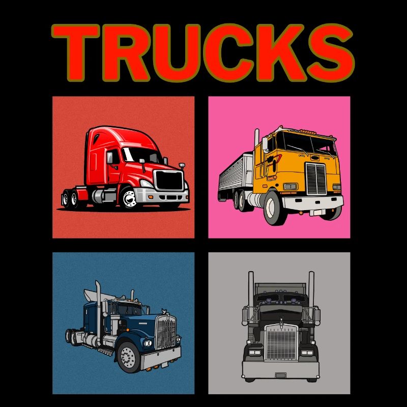 Camions