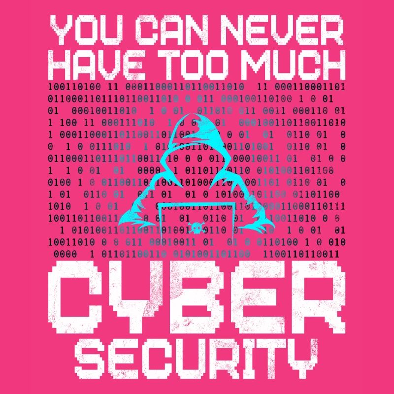 Cyber-sicherheits-hacker-hacking