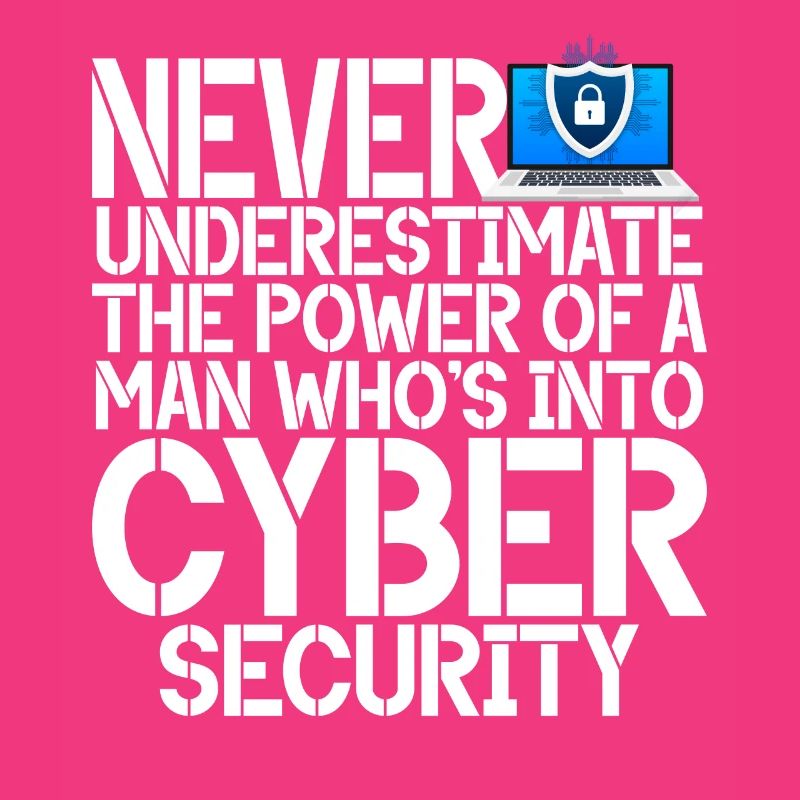 Cyber security hacker hacking