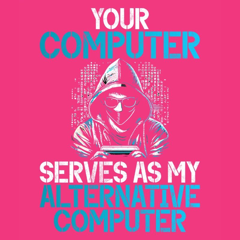 Cyber security hacker hacking