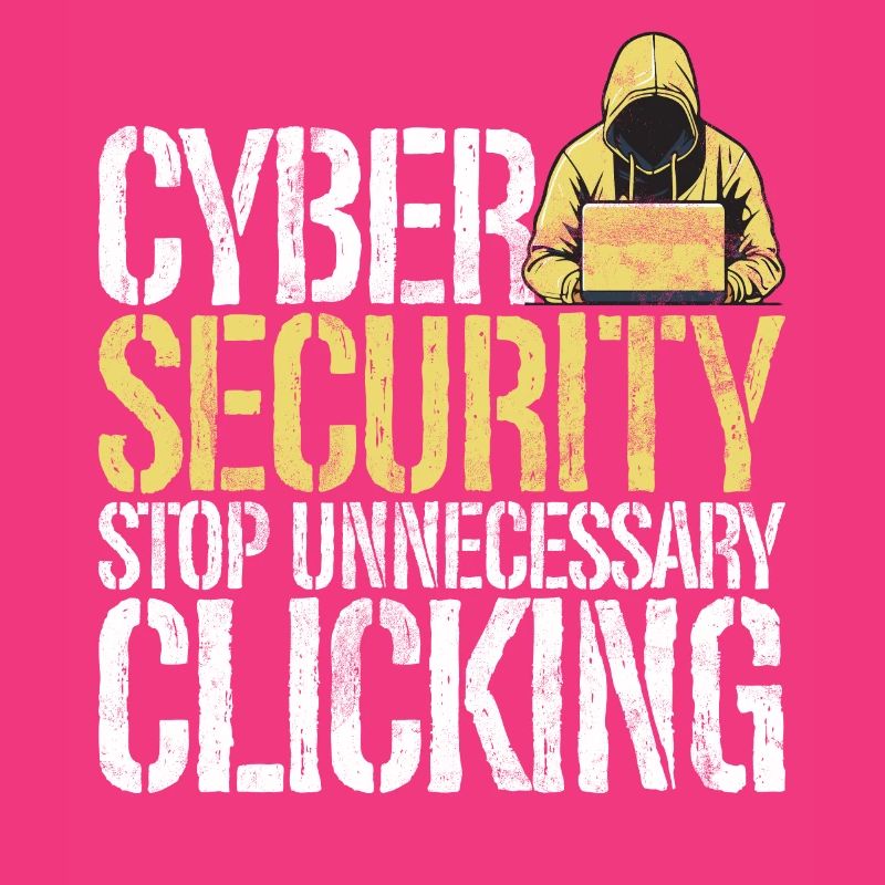 Cyber security hacker hacking