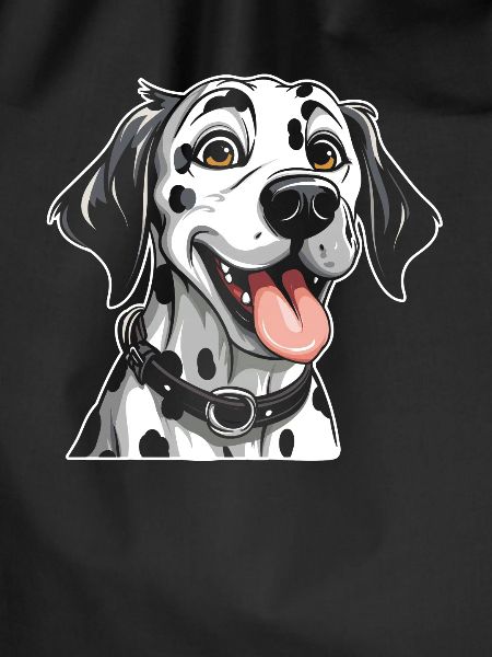 Dalmatian