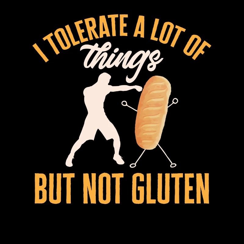 Gluten Free Gluten Intolerance