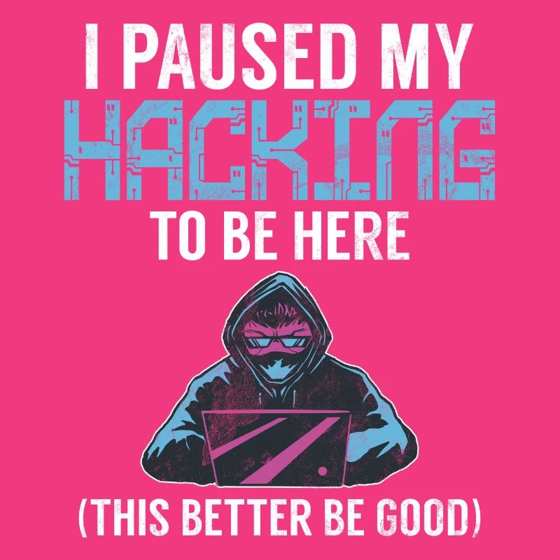 Cyber-sicherheits-hacker-hacking