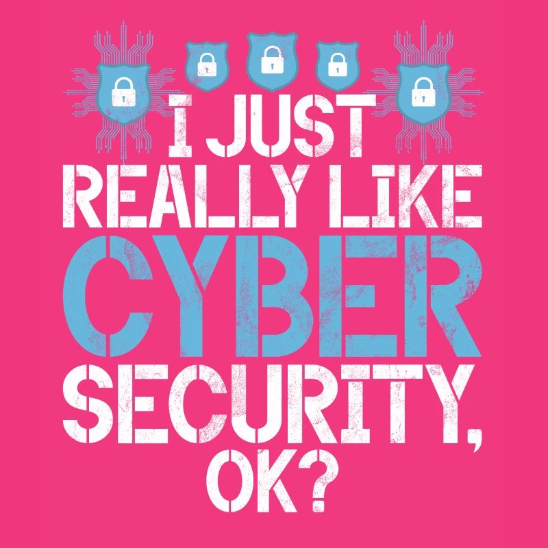 Cyber security hacker hacking