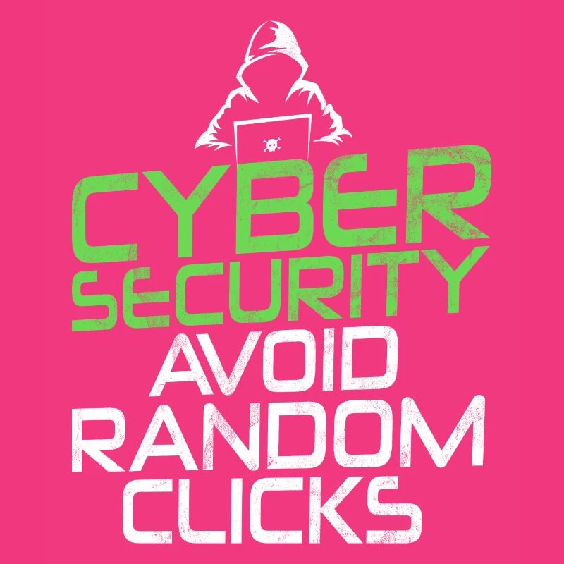 Cyber-sicherheits-hacker-hacking