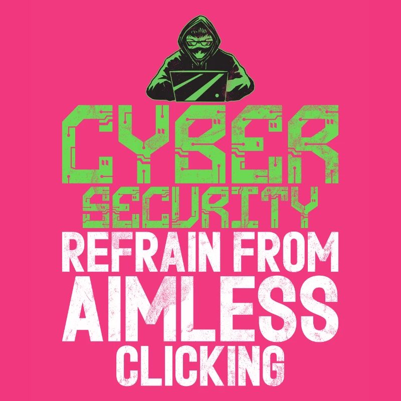 Cyber security hacker hacking