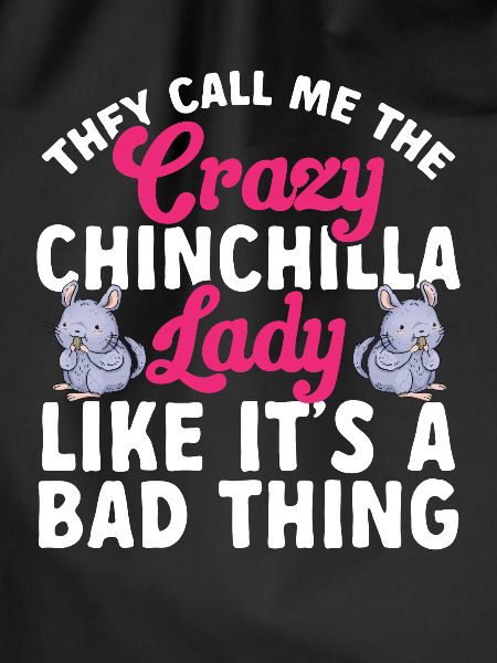 Chinchilla
