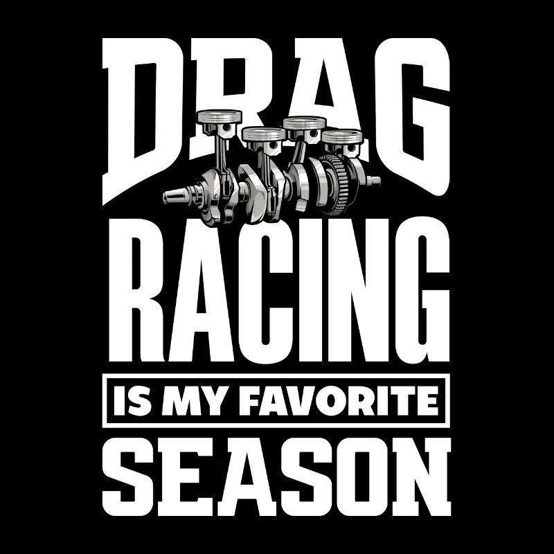 Funny Car Racing Car Racing Gift