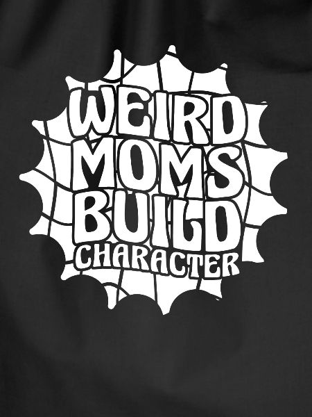 Mom Mom