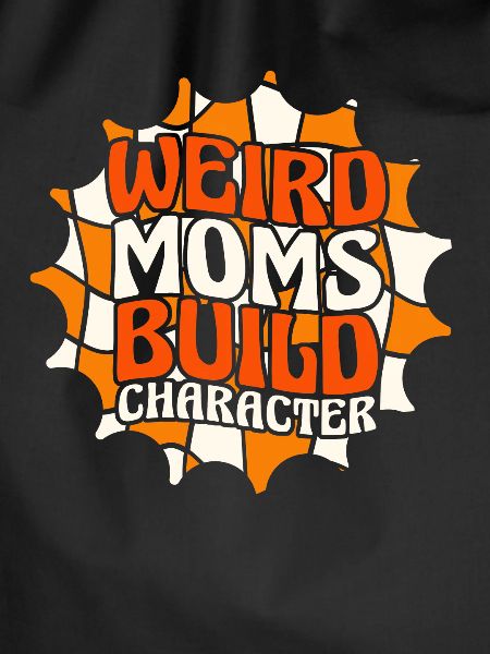 Mom Mom