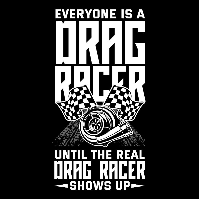 Funny Car Racing Car Racing Gift