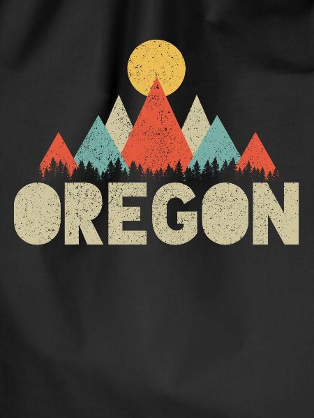 Oregon
