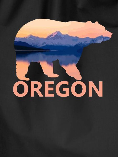 Oregon