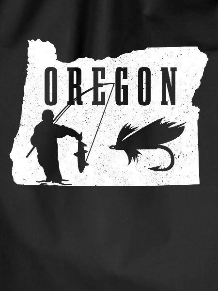 Oregon