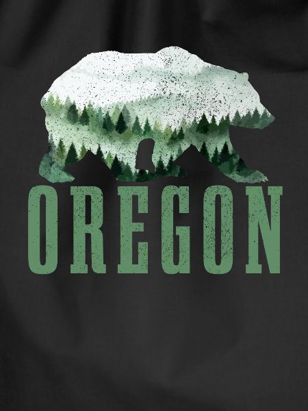 Oregon