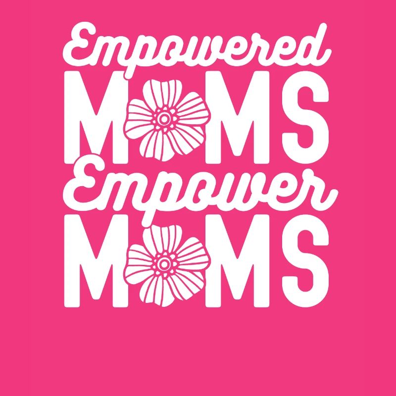 Mama Mutter Support Mom