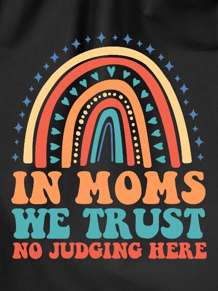 Mom Support Mom
